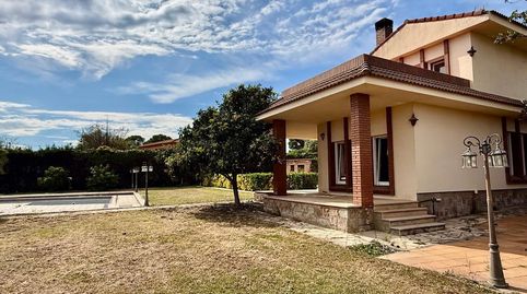 Foto 5 de Casa o chalet en venta en El Bruc, Barcelona