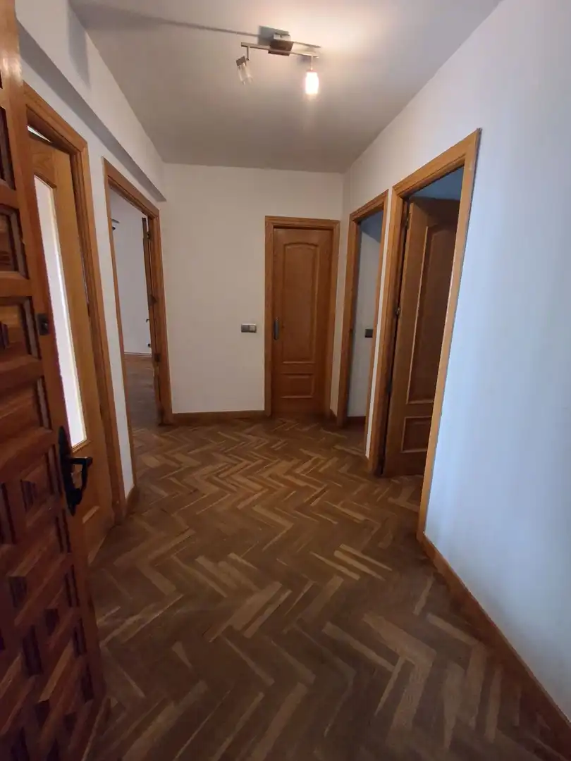 Pis en venda en Soto del Real amb Calefacció, Parquet i Terrassa