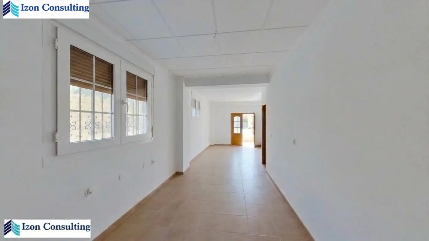 Casa amb terrassa en venda a Ontur, imagen 14