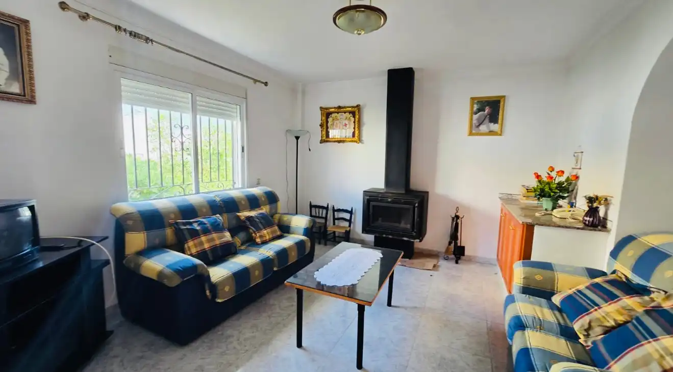 Villa mit Garten zum Verkauf in Oliva pueblo, imagen 9