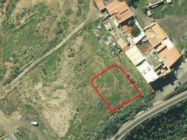 Grundstücke und Bauplätze zum Verkauf in Barrial - San Isidro - Marmolejos