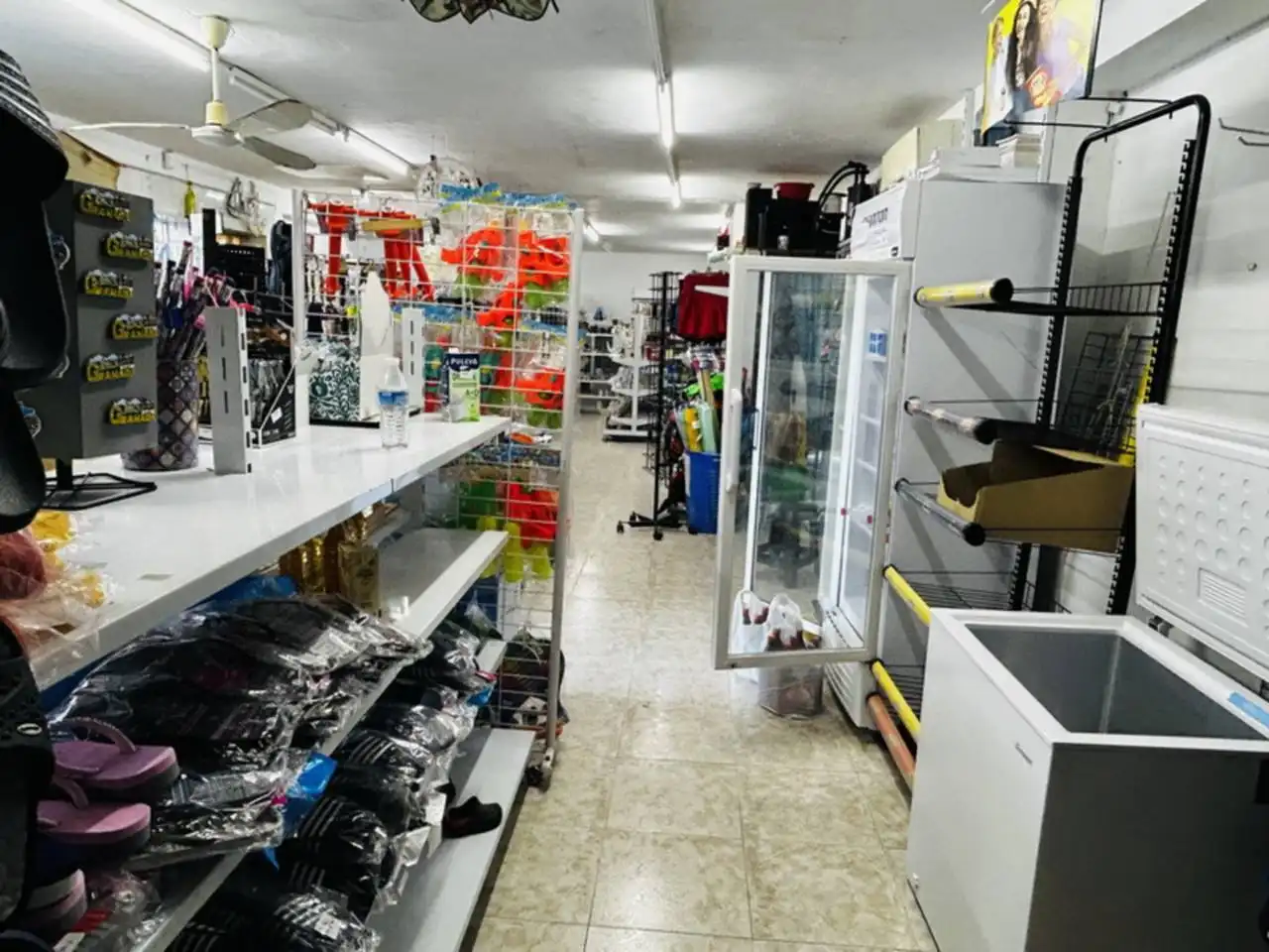 Local en venda en Almuñécar