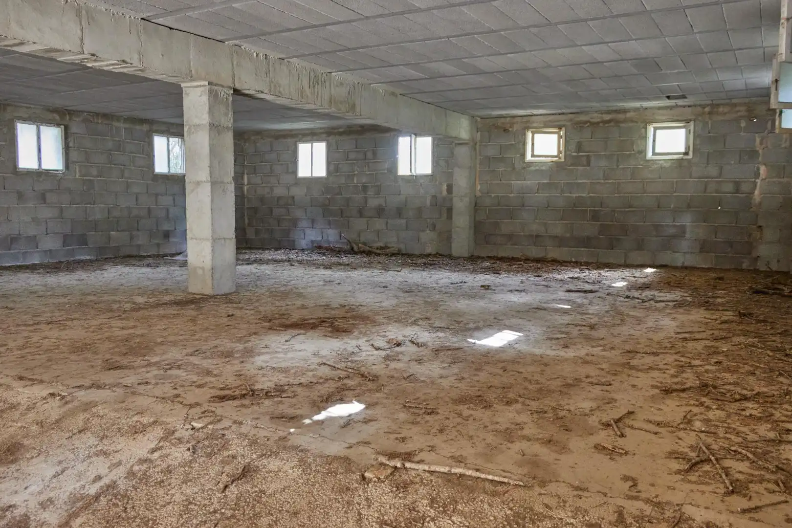 Casa rústica amb piscina en venda a Llucmajor pueblo, imagen 53