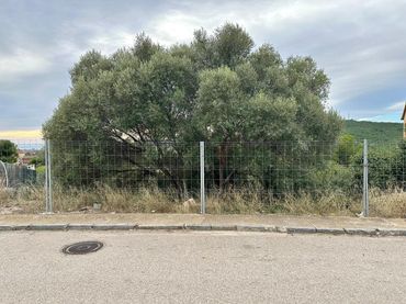 Terreno rustico in vendita a Iuca 11