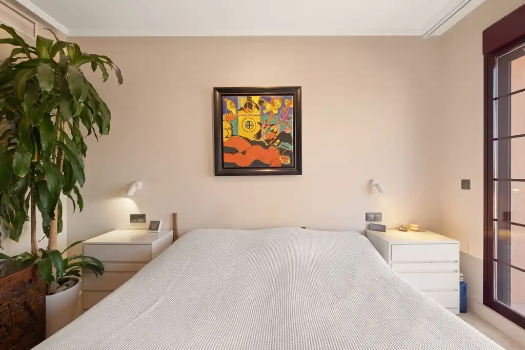 Attic for sale in La Mairena