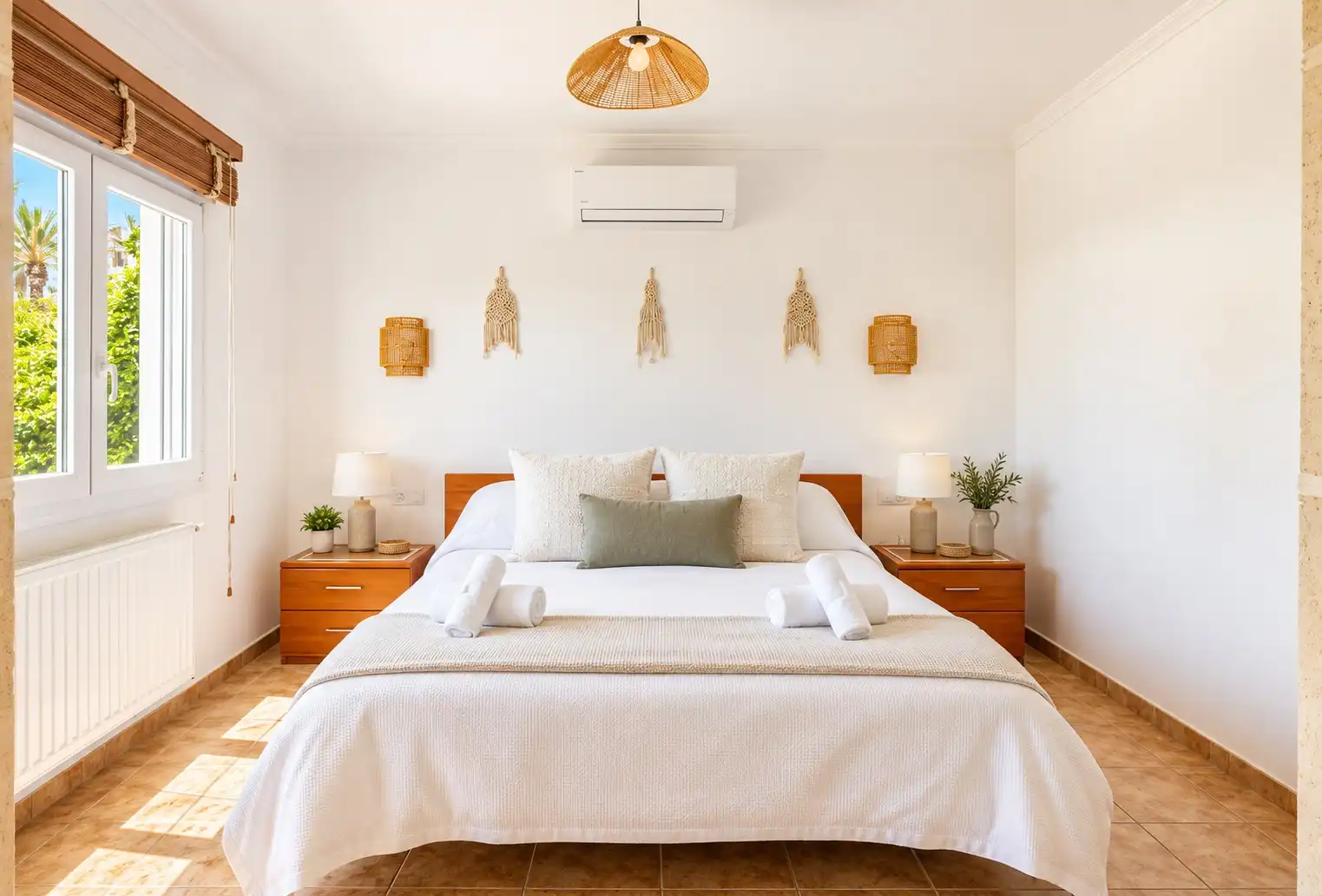 Casa con giardino in vendita a Cap Martí - El Tossalet - Pinomar, imagen 9
