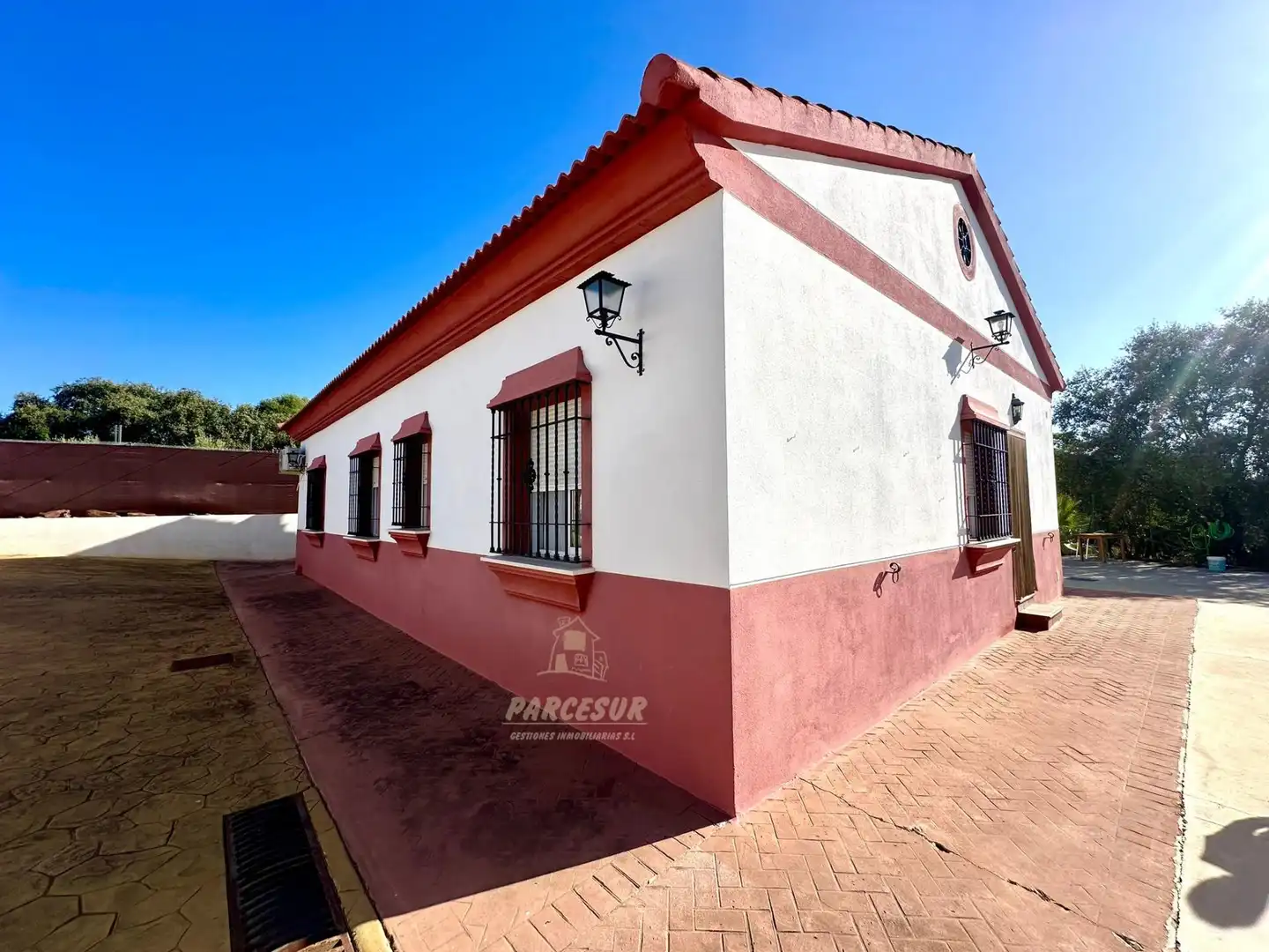 Haus mit Pool zum Verkauf in Almodóvar del Río, imagen 31