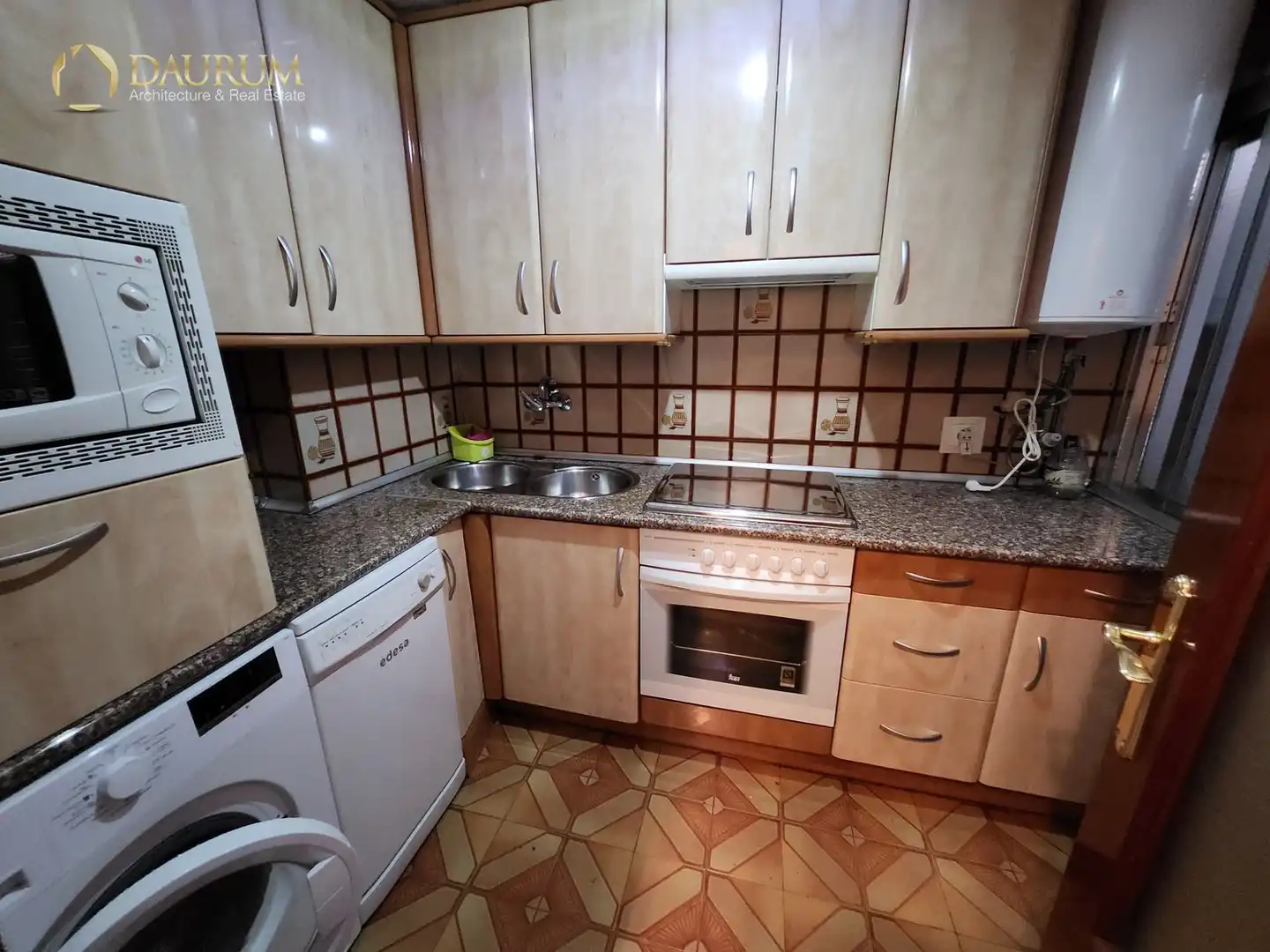Appartement avec ascenseur à vendre à Poeta Blas de Otero, imagen 14