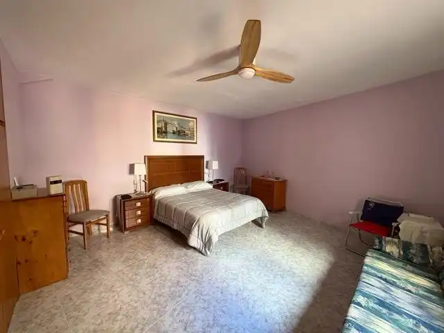 Habitación de Casa o chalet en venta en Sanaüja