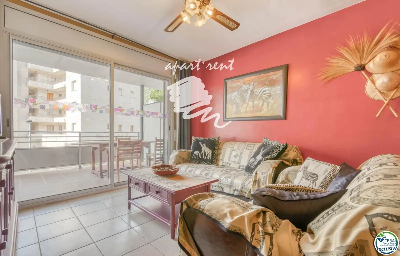 Wohnung mit Pool zum Verkauf in Joanot Martorell, imagen 14