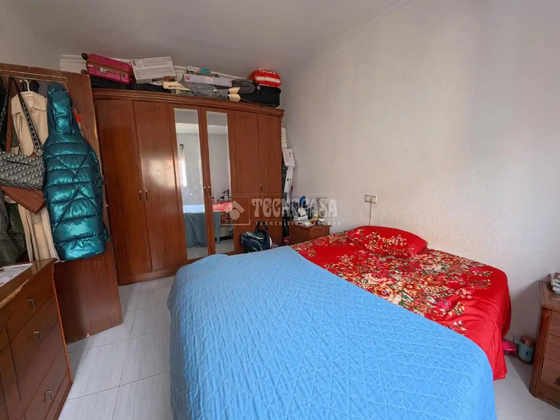 Habitación de Piso en venta en Alicante / Alacant