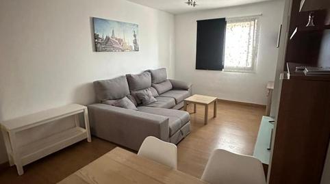 Foto 2 de Pis de lloguer a Escritor Antonio Soler, Santa Isabel, Málaga Capital