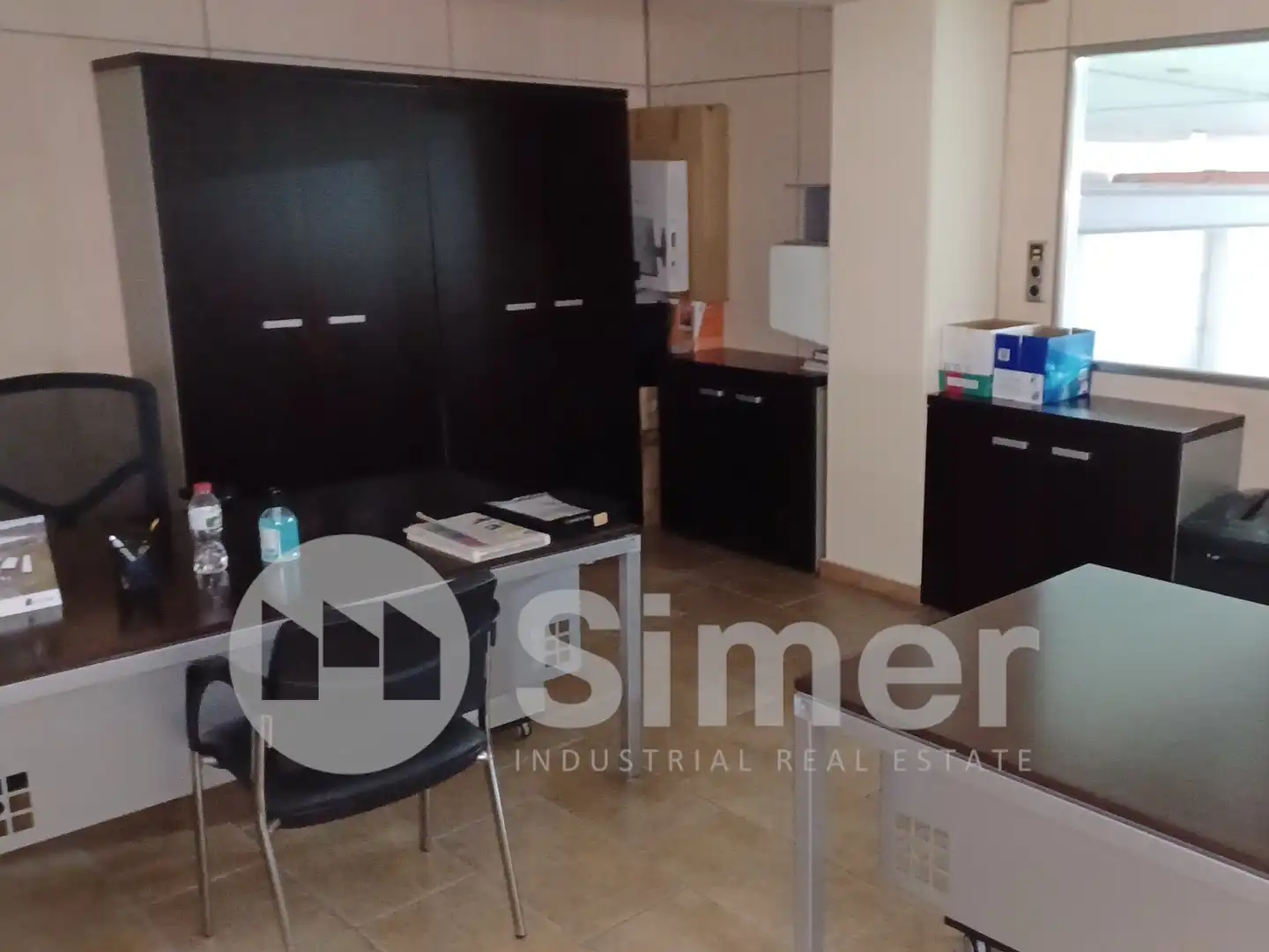 Nave industrial en venta en Mas Rampinyo - Montcada Nova - Carrerada, imagen 34