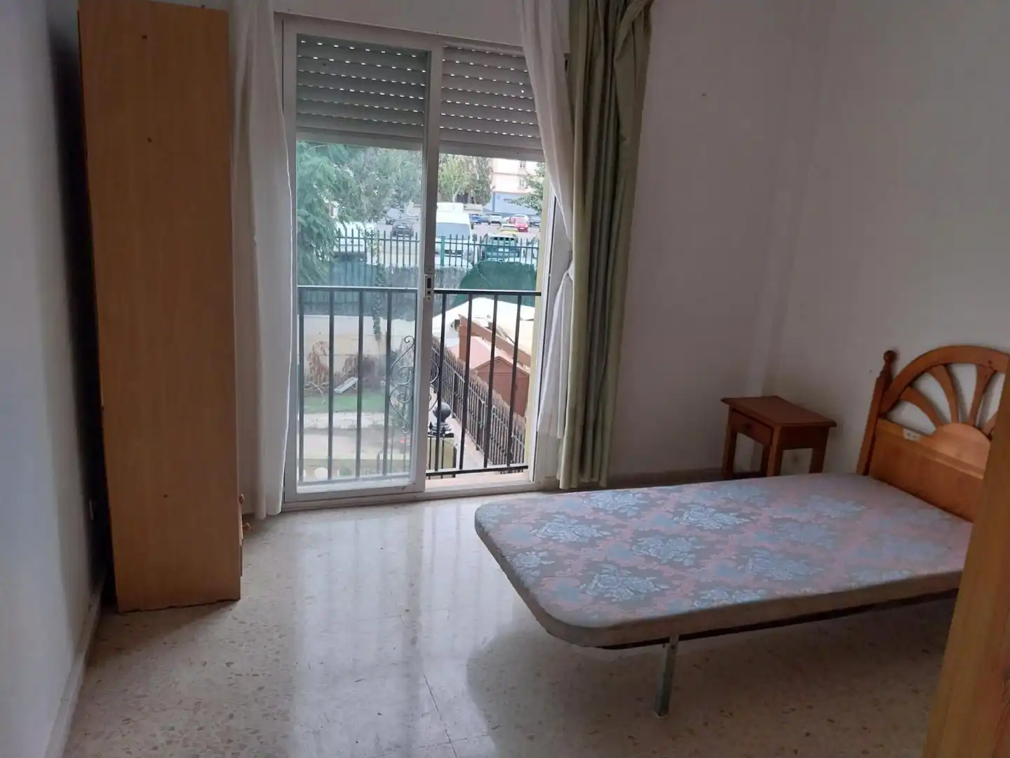 Dormitori de Casa adosada en venda en Fuengirola amb Aire condicionat, Terrassa i Traster