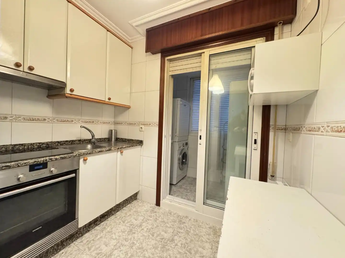 Flat for rent in Calle Calle Aguia, Casablanca - Calvario