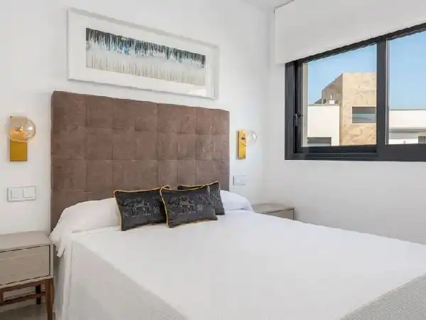 Villa avec terrasse à vendre à Entremares, imagen 10