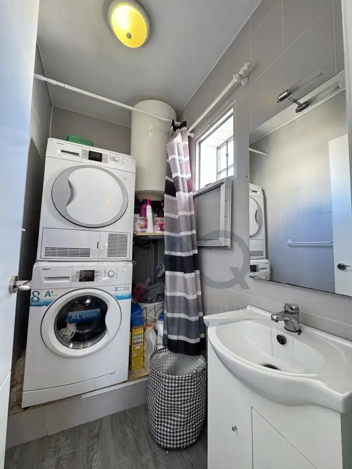 Baño de Piso en venta en Los Palacios y Villafranca