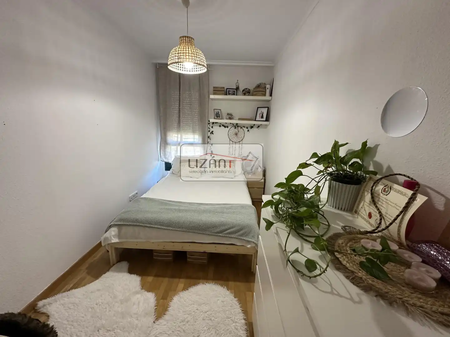 Wohnung mit Garten zum Verkauf in Fozaneldi - Tenderina - Ventanielles, imagen 5