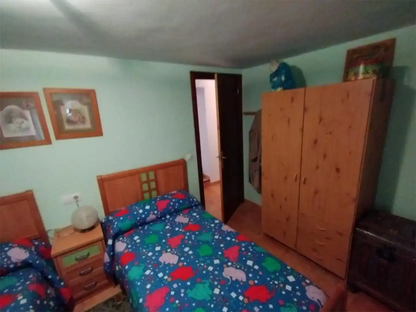 Habitación de Piso en venta en Pozo Alcón