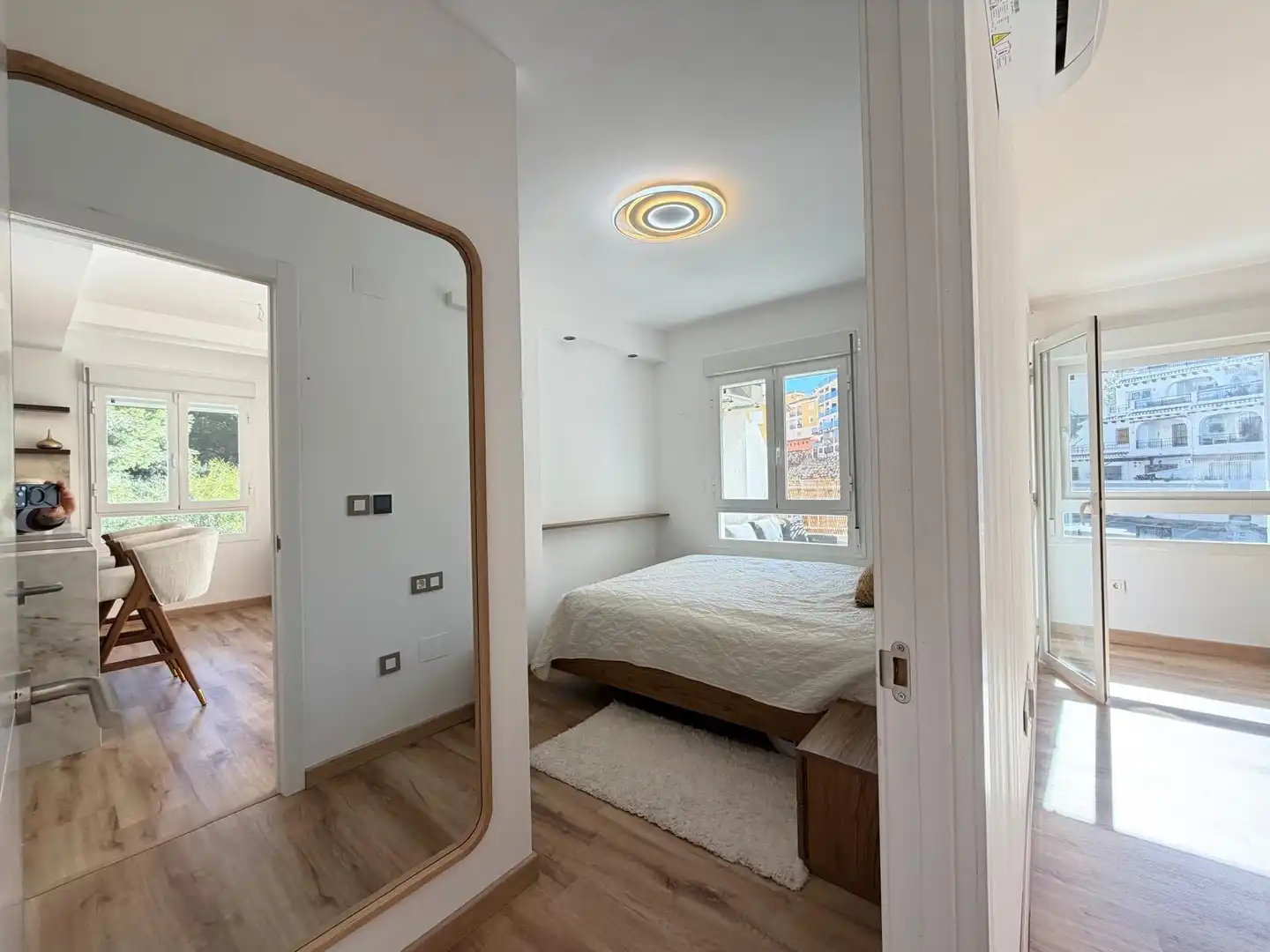 Apartament amb terrassa en venda a Calle SAMANIEGO, imagen 25