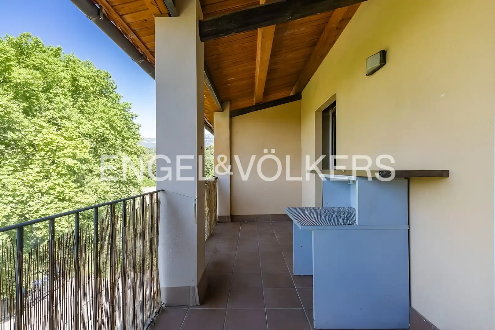 Balcony of Duplexes for sale in Berga  with Heating, Storage room and Balcony
