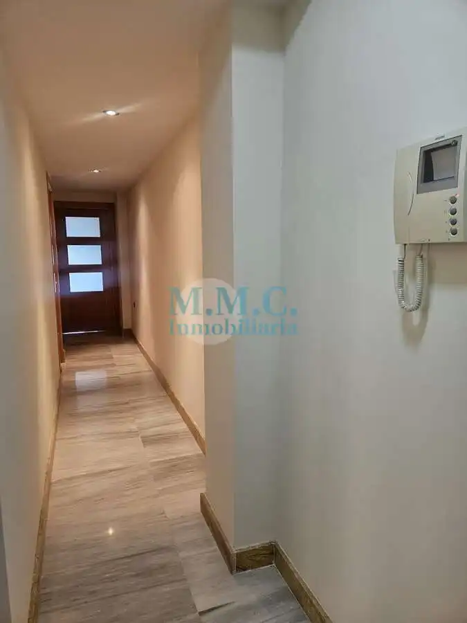 Piso en venta en Roquetas de Mar con Aire acondicionado, Amueblado y Balcón