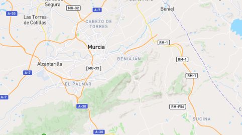 Photo 5 of Flat for sale in Beniaján, Murcia Capital