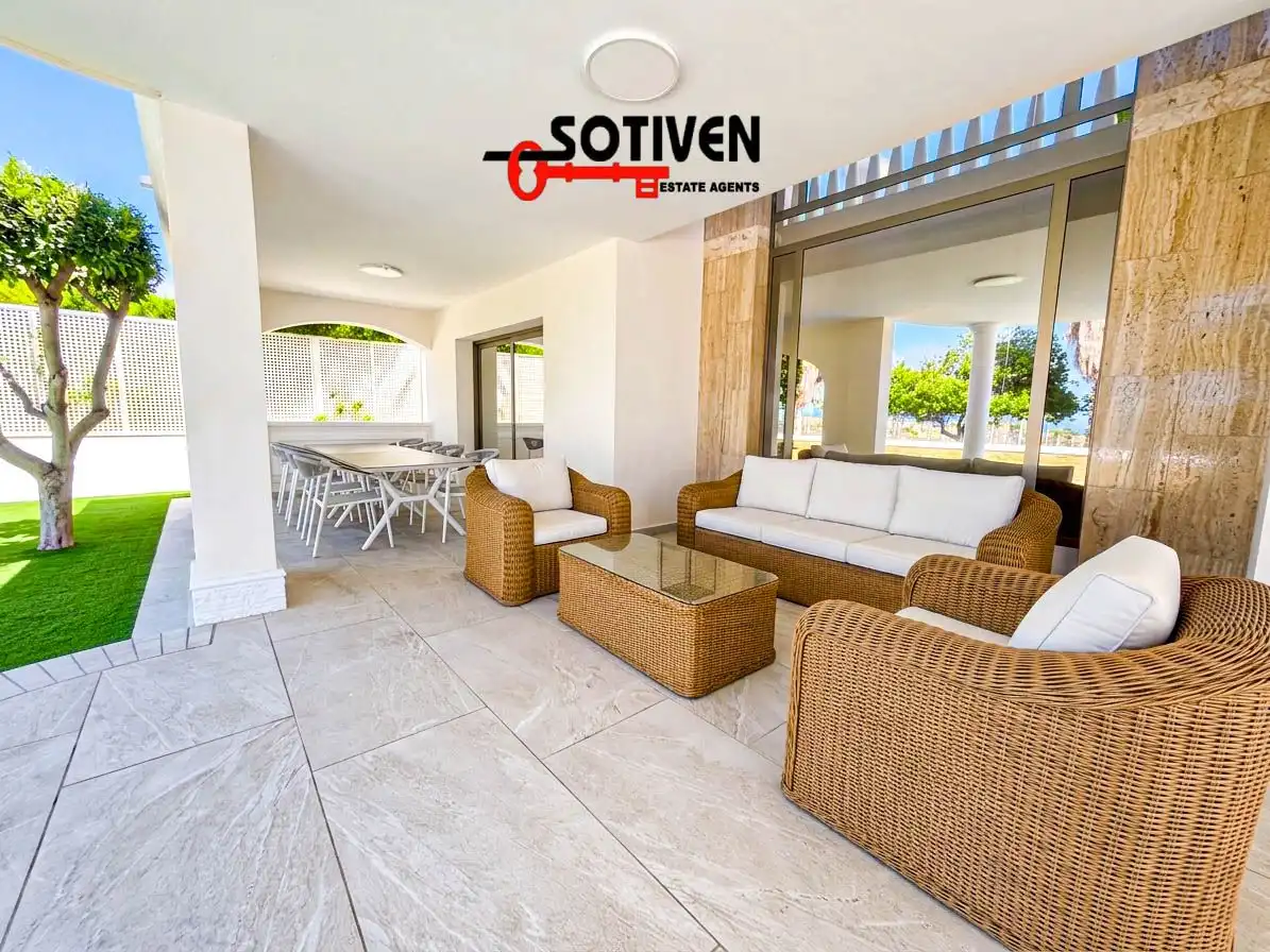 Villa avec piscine à vendre à Samarin, imagen 10