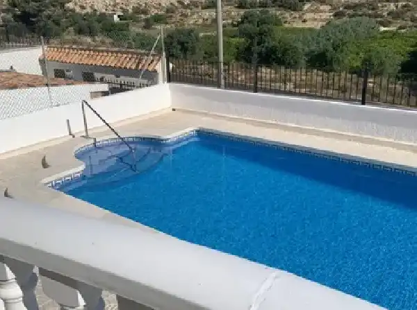 Chalet con piscina en venta en Bigastro, imagen 11