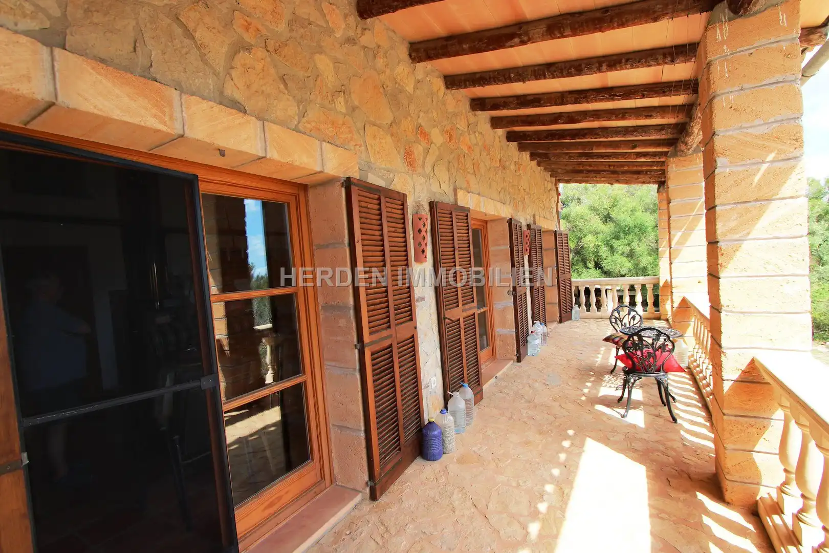 Casa con terraza en venta en Manacor Centre, imagen 45