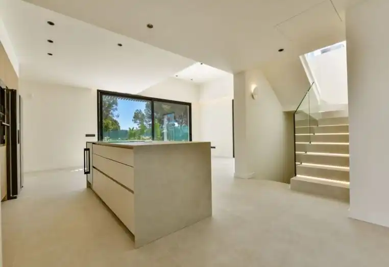 Casa amb piscina en venda a Carrer Amsterdam, imagen 23