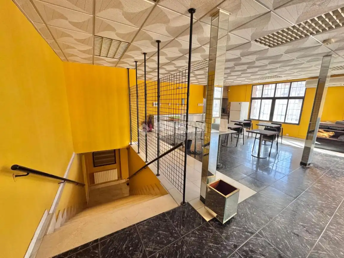 Casa adosada en venta en Yepes con Calefacción