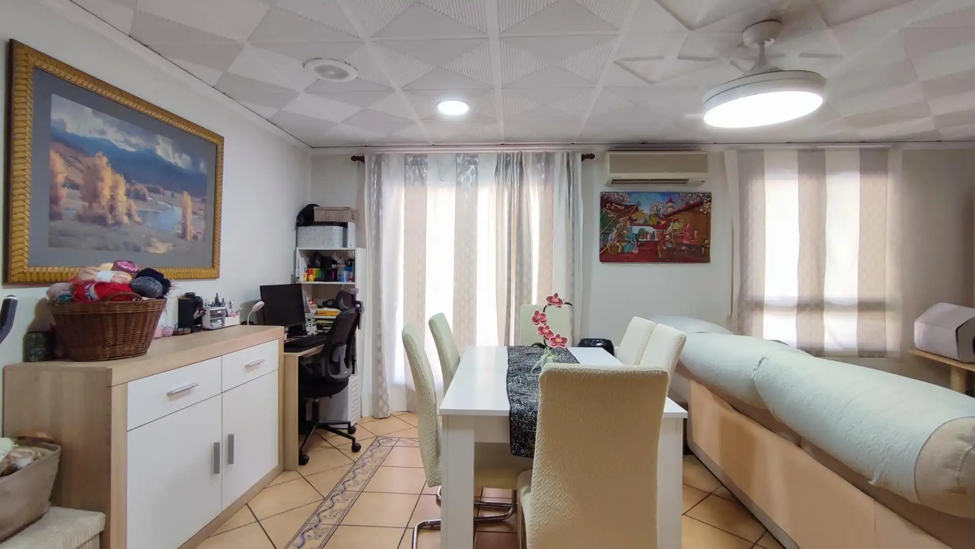Appartement à vendre à Carrer CIUTAT COMTAL