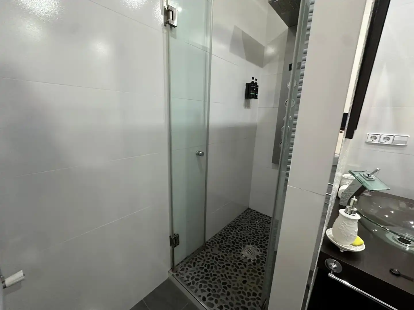 Baño de Piso en venta en Puertollano