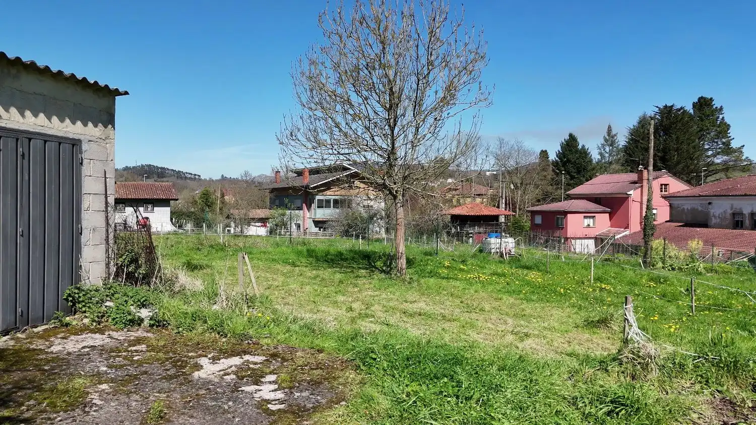 Residential for sale in Siero