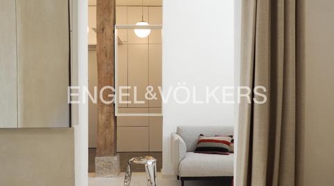 Foto 2 de Apartamento de alquiler en San Bernardino, Universidad - Malasaña,  Madrid Capital