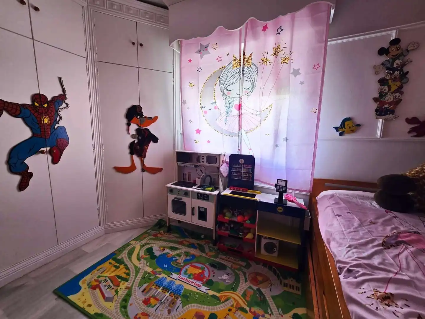 Maison mitoyenne avec jardin à vendre à Avenida Juan Diego, imagen 26