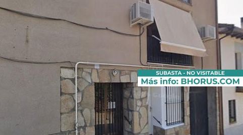 Foto 2 de Piso en venta en Cuesta Castillo, 6, San Martín de Valdeiglesias, Madrid