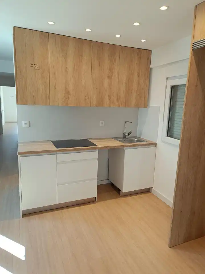 Cuina de Pis en venda en Zaragoza amb Calefacció i Terrassa