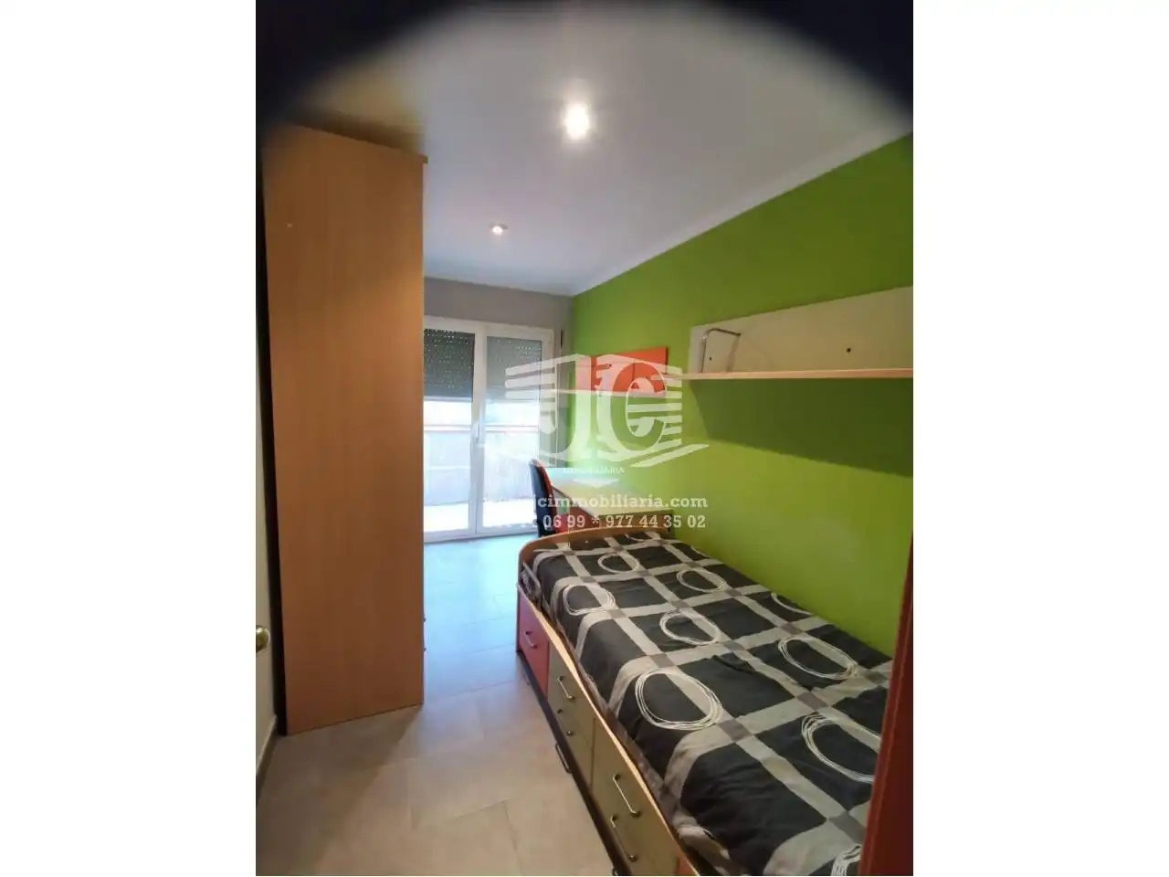 Appartement avec terrasse à vendre à Carretera Xerta, imagen 10