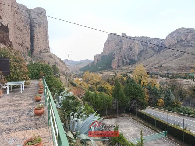 Casa-chalet en Venta en Nalda - Paraje Berrendo en Nalda