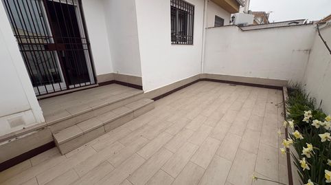 Foto 4 de Casa o chalet en venta en Barrio de la Vega, Monachil