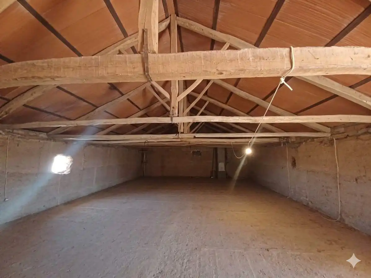 Casa o chalet en venta en Casas de los Pinos con Aire acondicionado y Jardín privado