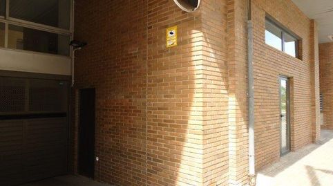 Photo 2 of Premises for rent in Travessia Alfred Perenya, 101, Príncep de Viana - Clot -Xalets Humbert Torres, Lleida Capital