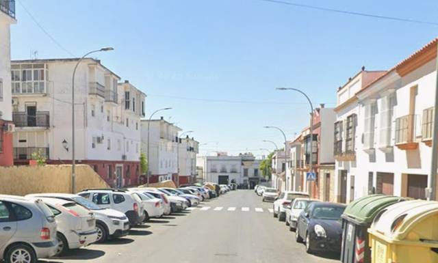 Planta baja en Venta en Rio Guadaira (Barriada la Fontanilla) en Estación - La Fontanilla - El Tinte