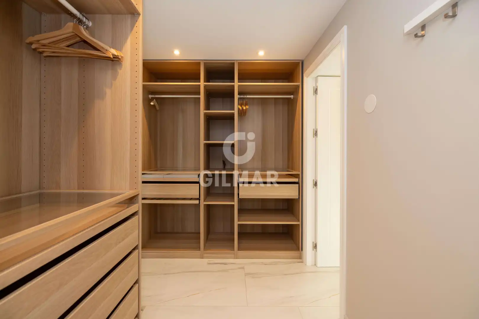 Bedroom of Houses for sale in Benalmádena  with Heating, Private garden and Swimming Pool