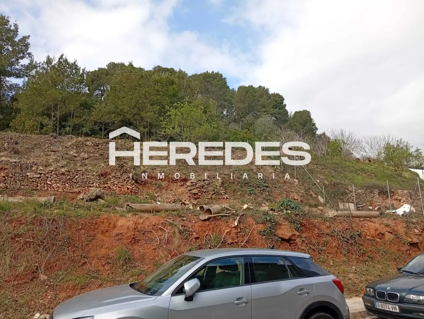 Terreno residencial en venta en Carrer Montserrat Roig, imagen 12