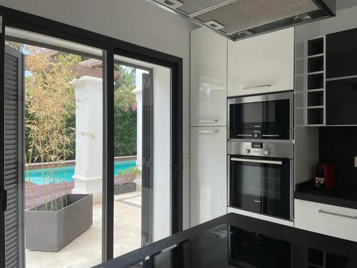 Villa mit Pool zur Miete in Milla de Oro, imagen 7