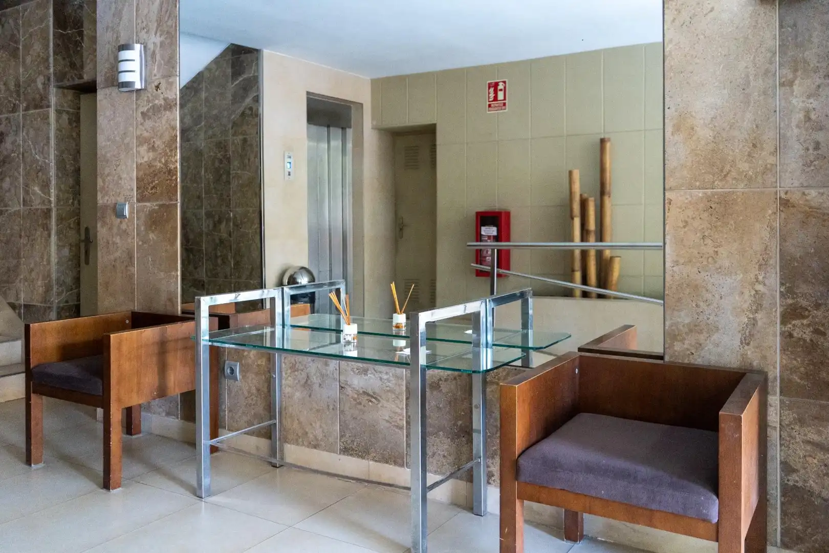 Pis en venda en Málaga amb Aire condicionat, Calefacció i Terrassa