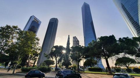 Photo 3 of Flat to rent in Castilla, Madrid